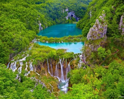 Top 10 Wonderful Destinations in Croatia