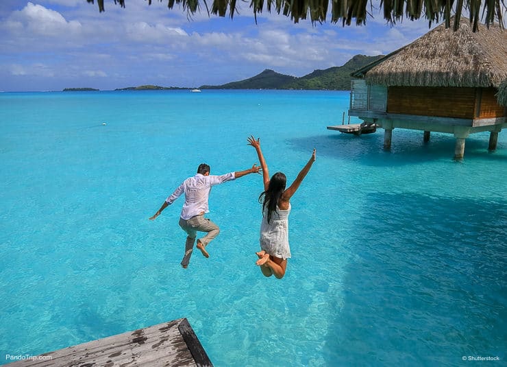 11 Surprising Things You Probably Didn't Know About Bora Bora - Places To  See In Your Lifetime