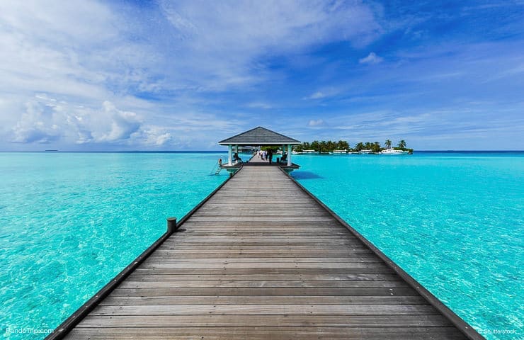 11 Surprising Things You Probably Didn’t Know About Bora Bora