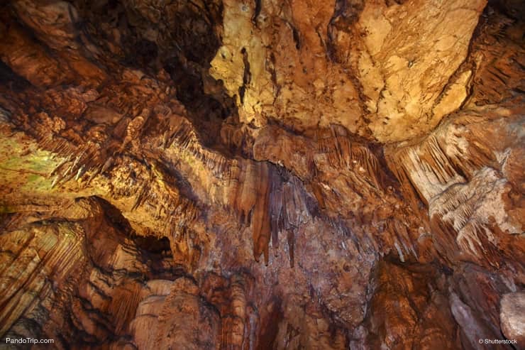 Akiyoshido Cave, Yamaguchi Prefecture, Japan