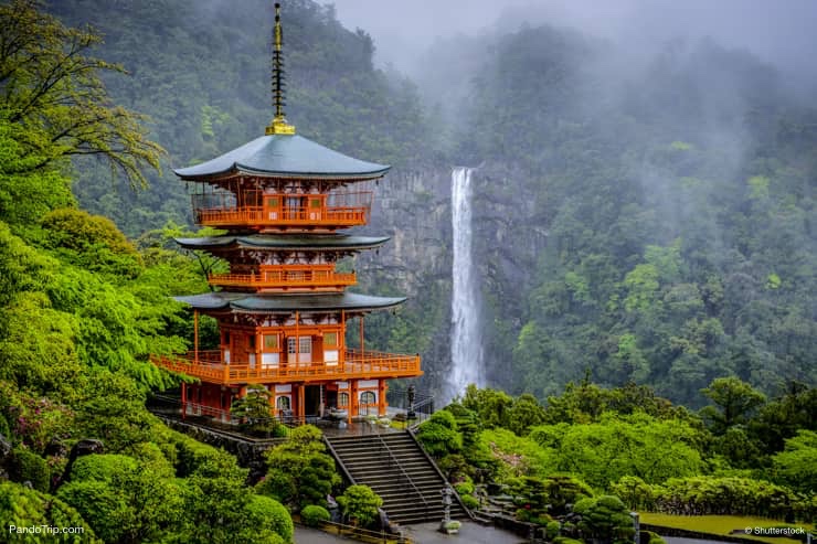 Top 10 Natural Wonders in Japan
