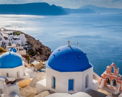 Top 10 Fairytale Towns in Greece