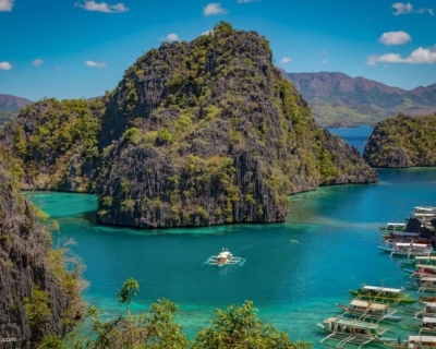 Top 10 Things to Do in the Philippines