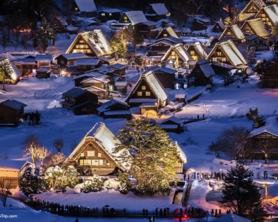 Top 10 Things to See and Do in Japan in Winter
