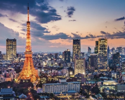Top 10 Things to Do and See in Tokyo