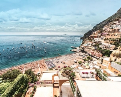 Top 10 Mediterranean Destinations