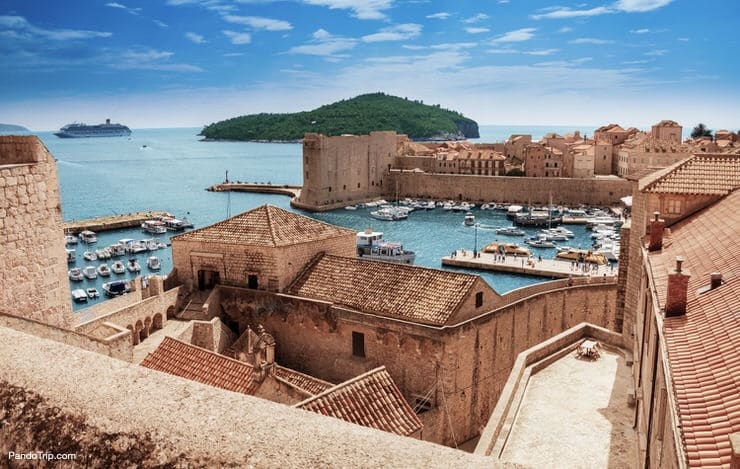 Top 10 Mediterranean Destinations - Places To See In Your Lifetime