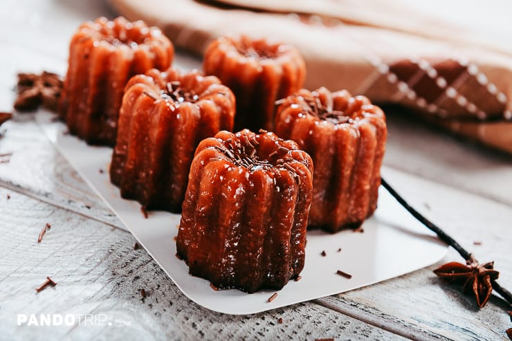 Canele