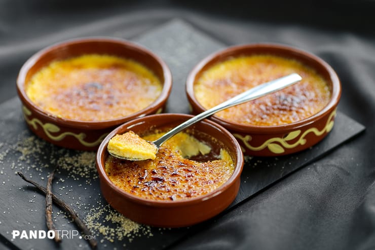 Creme Brulee