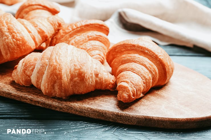 Croissants