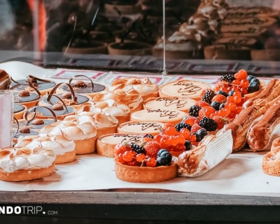 29 Mouthwatering French Desserts You Should Never Ever Miss in Paris