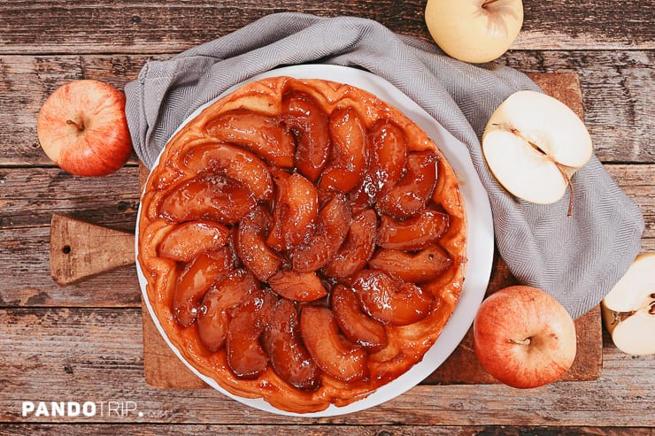 Tarte Tatin