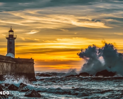The 10 Most Famous Lighthouses in the World