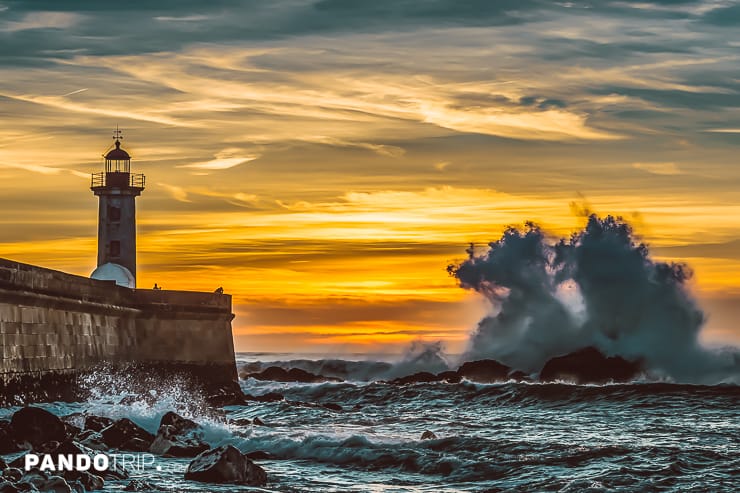 The 10 Most Famous Lighthouses in the World