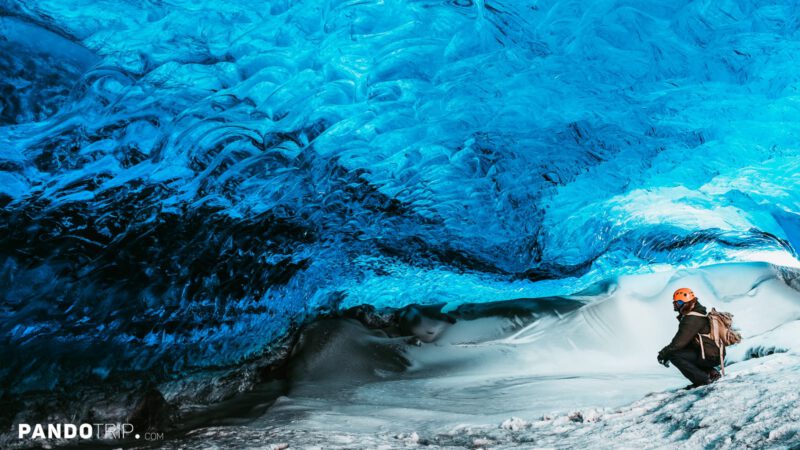 Best Ice Caves in the World