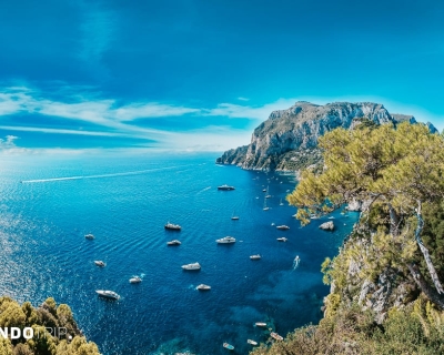 Top 10 Italian Islands for Summer Holiday