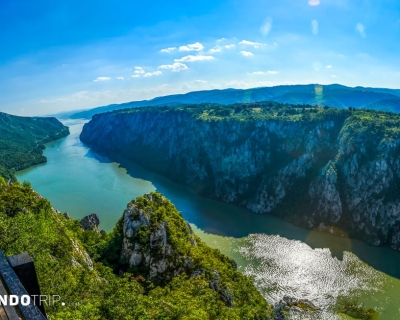 Top 10 Things to See and Do in Serbia