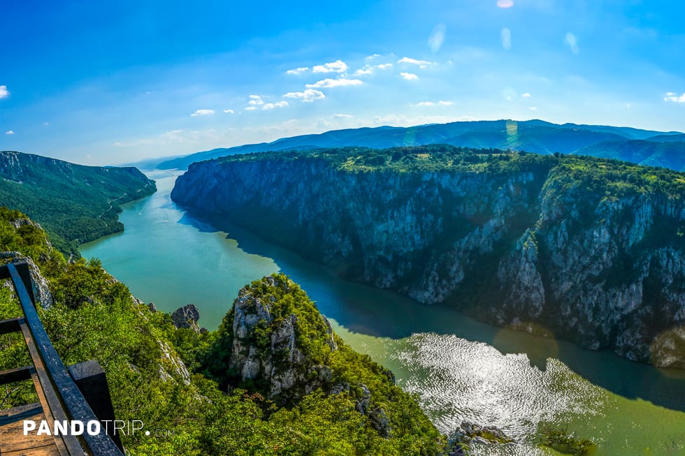 Top 10 Things to See and Do in Serbia