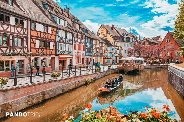 Colmar, France