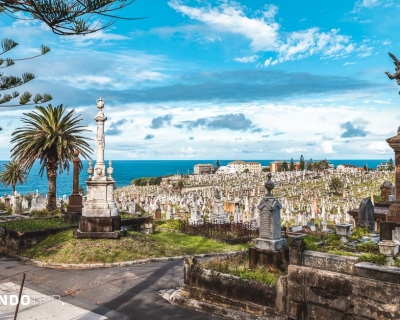 Top 10 Impressive Cemeteries Around the World