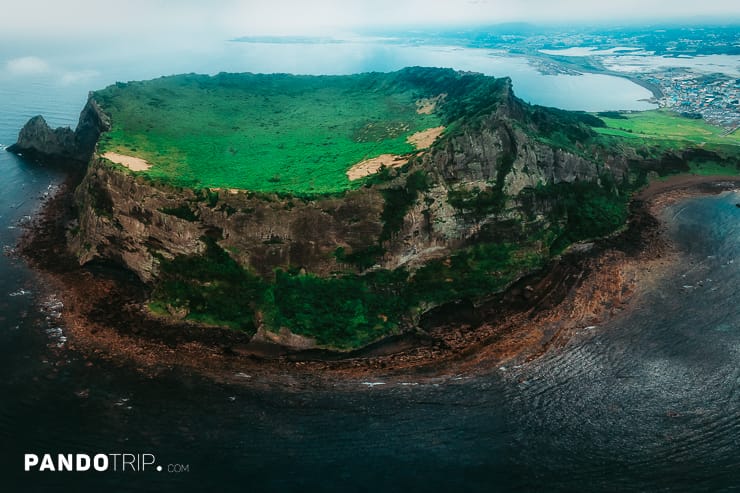 Jeju Island, South Korea