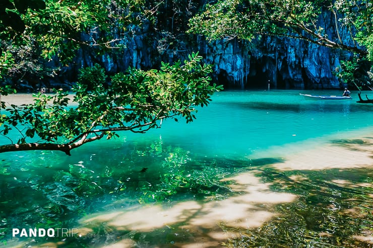 Puerto Princesa Underground River, Philippines