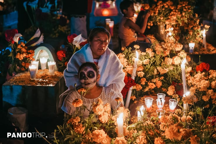 Xoxocotlan, Mexico