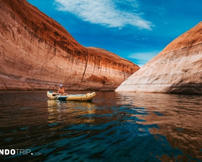 Top 10 Fun Adventurous Attractions in the US