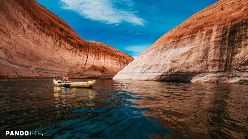 Adventurous Attractions in the US