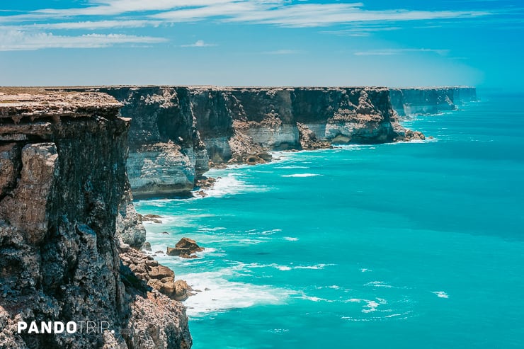 Great Australian Bight