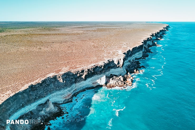 Great Australian Bight