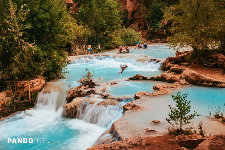 Havasupai