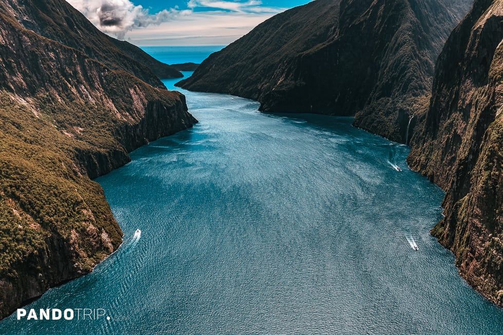 Milford Sound – the Eighth Wonder of the World in New Zealand