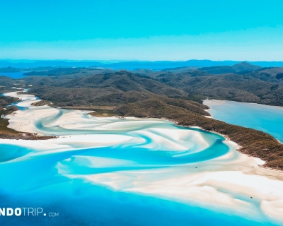 Top 10 Natural Wonders of Australia