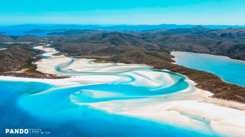 Natural Wonders of Australia