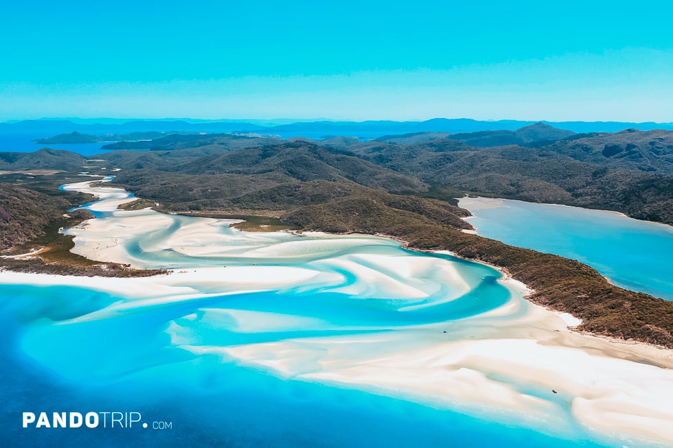 Top 10 Natural Wonders of Australia