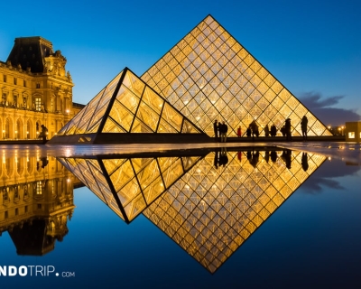 Top 10 Buildings Inspired by Ancient Architecture