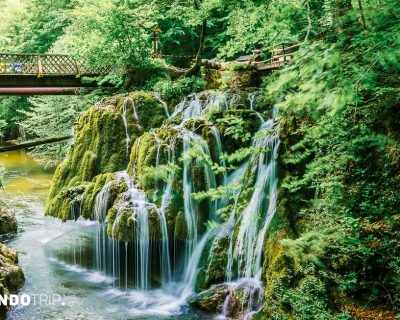 Bigar Waterfall: A Guide to Romania’s Most Spectacular Waterfall (Updated 2023)