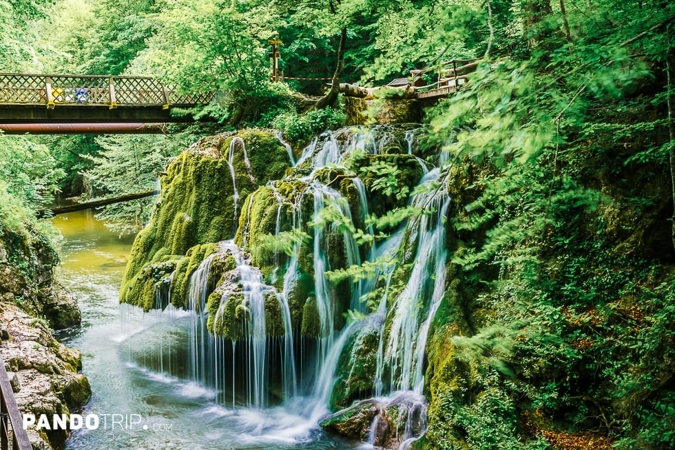 Bigar Waterfall: A Guide to Romania’s Most Spectacular Waterfall (Updated 2023)