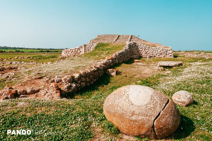 Monte d'Accoddi