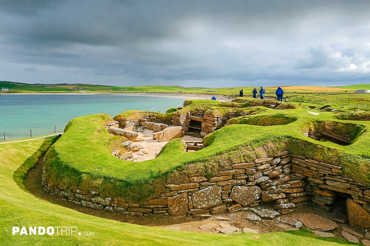 Skara Brae