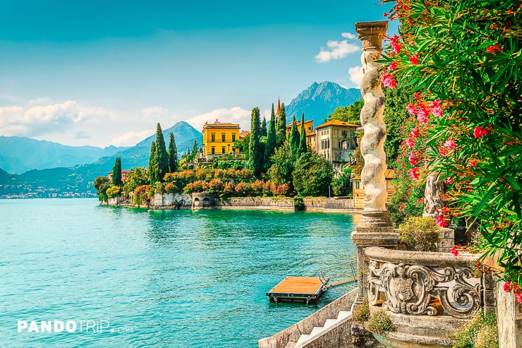 Varenna, Lake Como