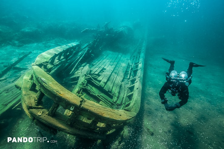 Alice G one go the tugs of Harbour Tugs in the Five Fathoms National Park