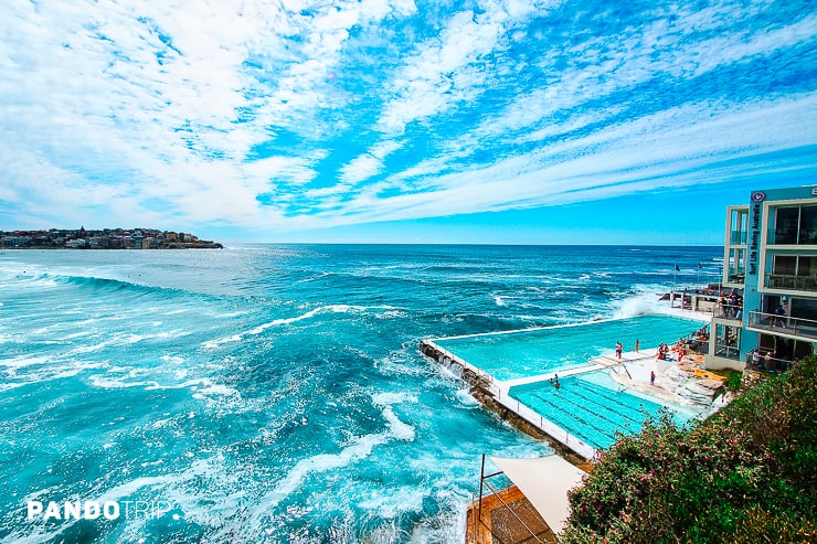 Bondi Beach, Sydney