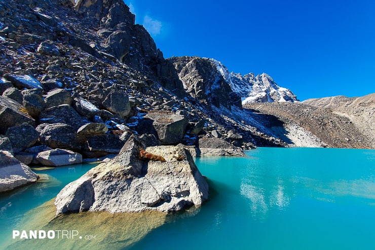 Dudh Pokhari