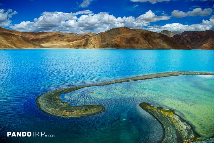 Pangong Tso
