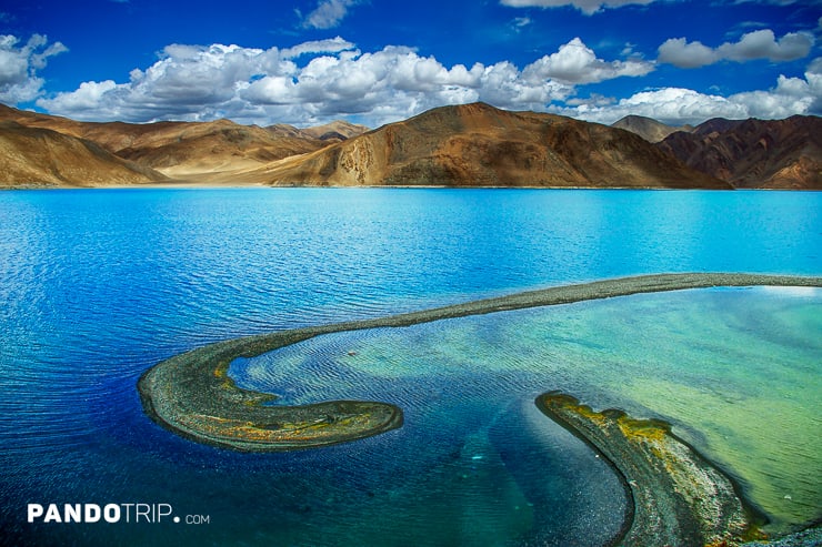 Pangong Tso