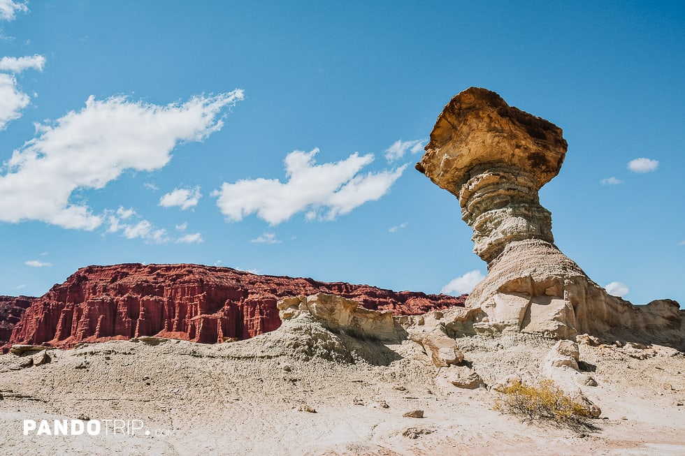 Valley of the Moon – the Most Unearthly Place in Argentina