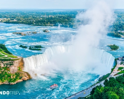 Top 10 Most Famous Canadian Landmarks