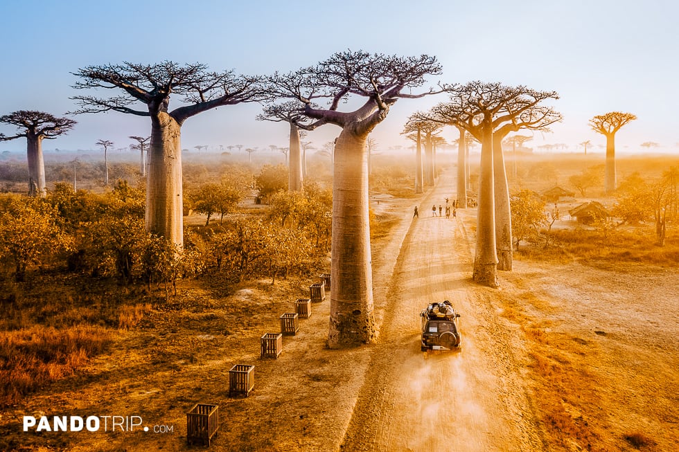 Top 10 Incredible Natural Wonders in Africa